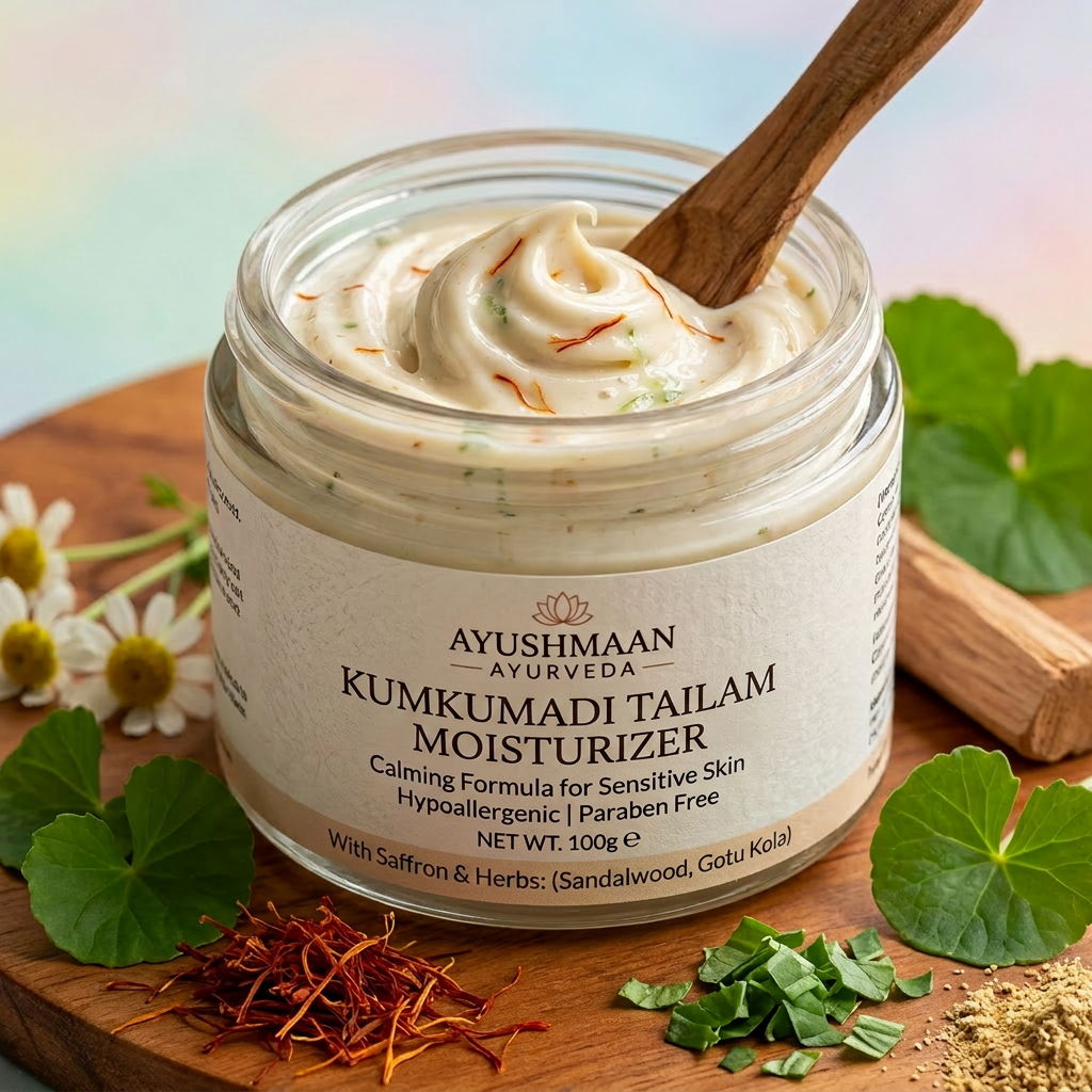 Moisturizer For Pitta Dosha Skin, Top Picks